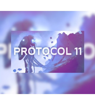 PROTOCOL 11 Steam Key GLOBAL